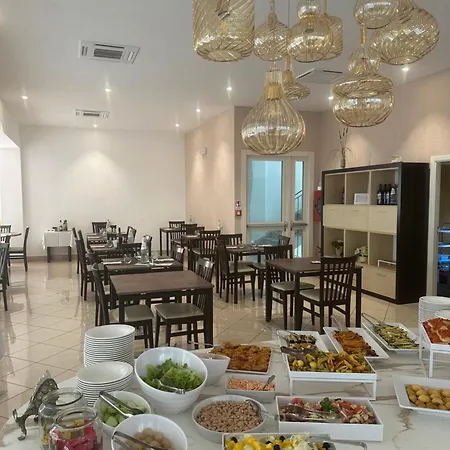 Tosi Hotel