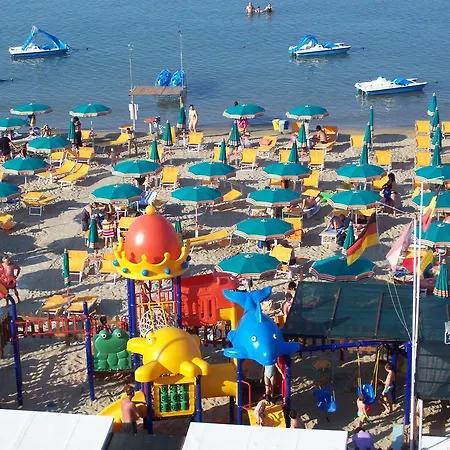 Hotel Tosi