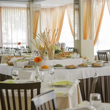Hotel Tosi Bellaria-Igea Marina