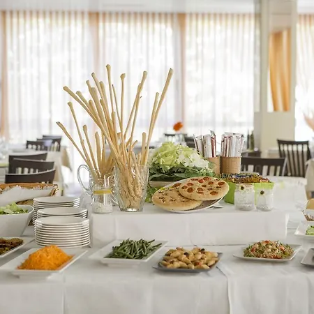 Hotel Tosi Bellaria-Igea Marina