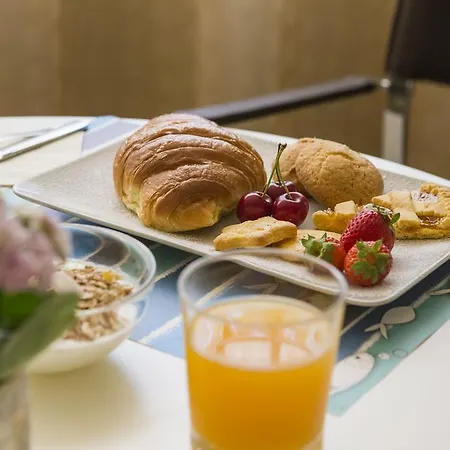 Hotel Tosi Bellaria-Igea Marina