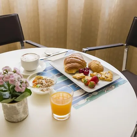 Hotel Tosi