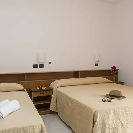 Hotel Tosi