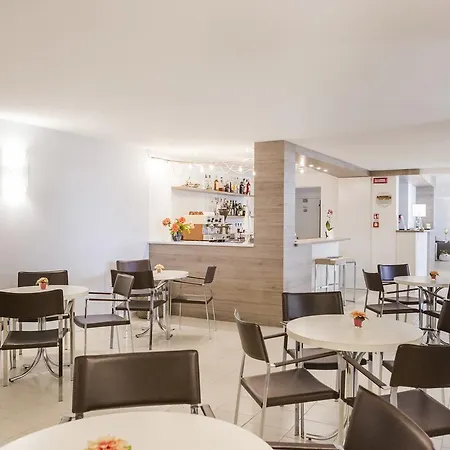 Hotel Tosi