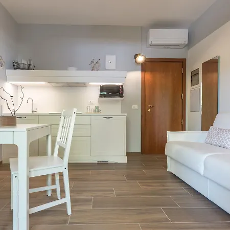 Hotel Tosi 3*