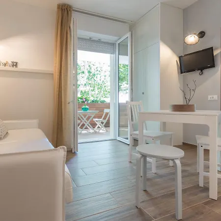 Hotel Tosi 3*
