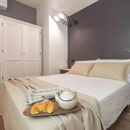 Hotel Tosi 3*